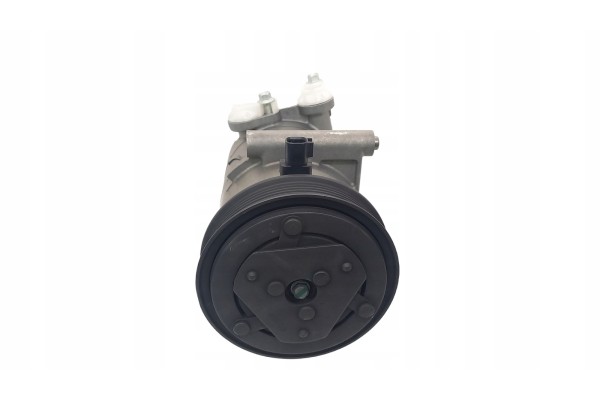 COMPRESSOR AIR CONDITIONING COMPRESSOR CITROEN JUMPER Catalog number of the original CITROEN 6453SR CITROEN 6453 SR CITROEN 6453