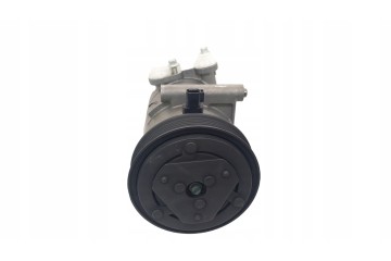 COMPRESSOR AIR CONDITIONING COMPRESSOR CITROEN JUMPER Catalog number of the original CITROEN 6453SR CITROEN 6453 SR CITROEN 6453
