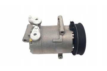 COMPRESSOR AIR CONDITIONING COMPRESSOR CITROEN JUMPER Customs tariff code 84148080