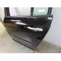 NEGRA PUERTA TRASERA IZQUIERDA RENAULT VEL SATIS (BJ0) Initiale 2005 NEGRA 198844 RENAULT - 1