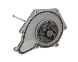 Coolant pump P683 for AUDI A6 C7 A7 A8 D4 2 5 2 8 10 10 09 18