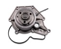 Coolant pump P683 for AUDI A6 C7 A7 A8 D4 2 5 2 8 10 10 09 18 Catalog number of the part VIC 364621