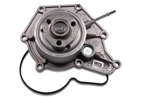 Coolant pump P683 for AUDI A6 C7 A7 A8 D4 2 5 2 8 10 10 09 18 Catalog number of the part VIC 364621
