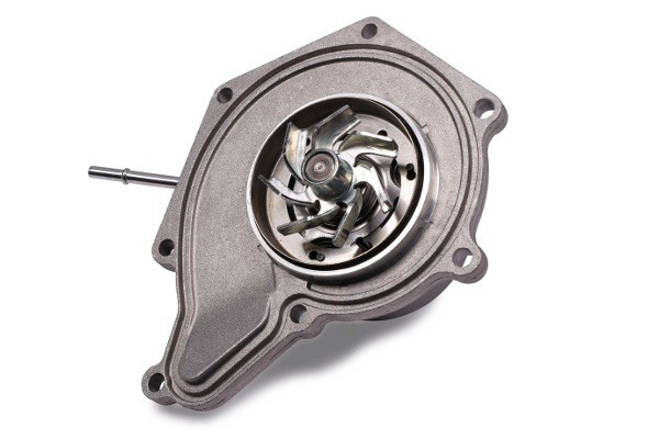 Coolant pump P683 for AUDI A6 C7 A7 A8 D4 2 5 2 8 10 10 09 18 Car type passenger cars