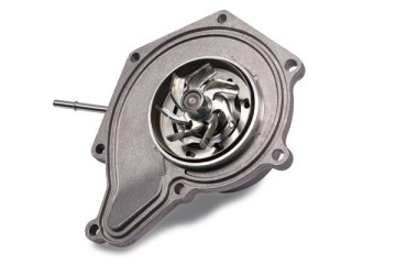 Coolant pump P683 for AUDI A6 C7 A7 A8 D4 2 5 2 8 10 10 09 18 Car type passenger cars