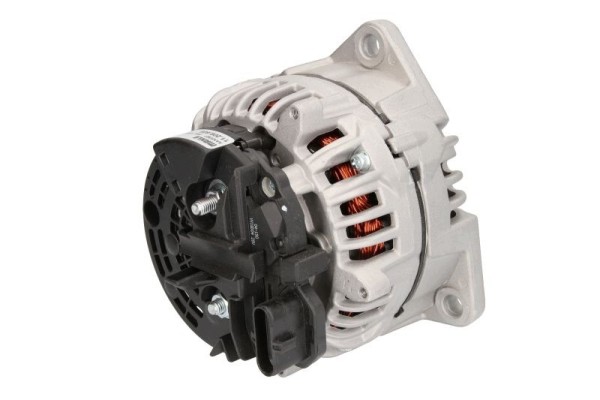 Alternator for MAN HOCL LION S CITY LION S COACH ND NG NL NM TGA Part manufacturer V maxzone Part