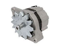 Alternator to MG 279
