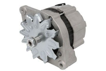 Alternator to MG 279
