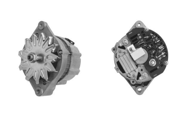 Alternator to MG 279 Catalog number of substitutes 3E7285 3E7295 69X56677B 360448RX 3920679 10120160 39206791 50303786 600570665