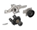 Coolant pump for BMW 2 F45 2 GRAN TOURER F46 2 GRAN TOURER