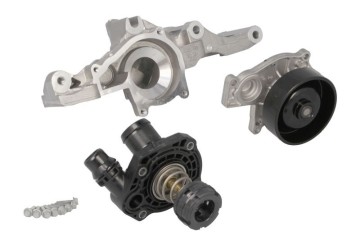 Coolant pump for BMW 2 F45 2 GRAN TOURER F46 2 GRAN TOURER