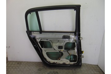 NEGRA PUERTA TRASERA IZQUIERDA RENAULT VEL SATIS (BJ0) Initiale 2005 NEGRA 198844 RENAULT - 3