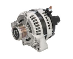 Alternator for JAGUAR XF I XF SPORTBRAKE LAND ROVER DISCOVERY IV