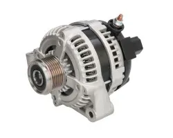 Alternador para JAGUAR XF I, XF SPORTBRAKE, LAND ROVER DISCOVERY IV