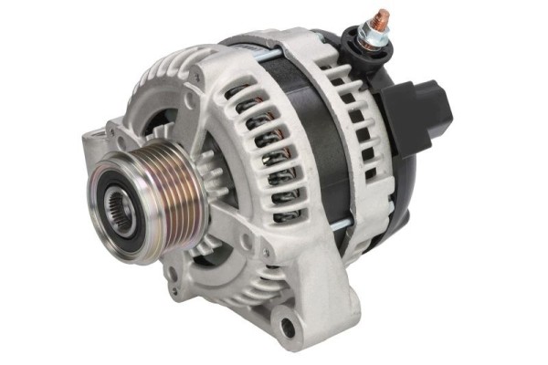 Alternator for JAGUAR XF I XF SPORTBRAKE LAND ROVER DISCOVERY IV