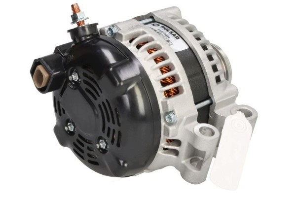 Alternator for JAGUAR XF I XF SPORTBRAKE LAND ROVER DISCOVERY IV Part manufacturer V maxzone Part