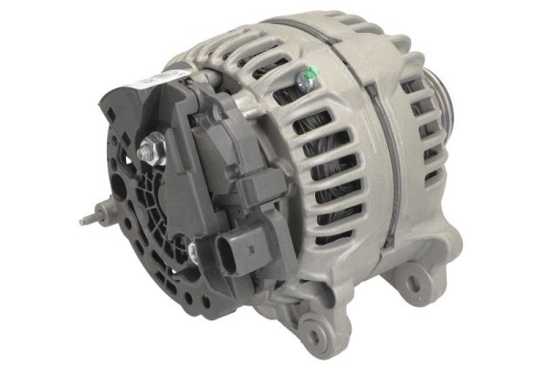 Alternator for AUDI A1 A3 TT FORD GALAXY I SEAT CORDOBA IBIZA III Part manufacturer V maxzone Part