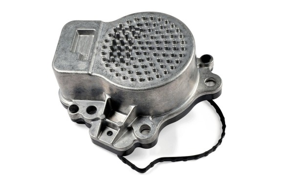 Coolant pump for HONDA CR V V HR V JAZZ V TOYOTA AURIS