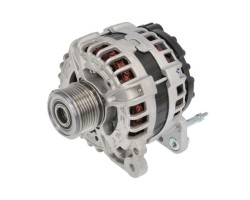 Alternator for SKODA FABIA III FABIA III PRAKTIK RAPID 1 0 1 4D