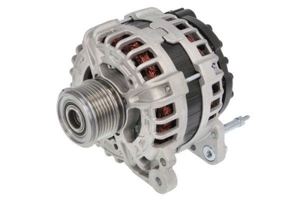 Alternator for SKODA FABIA III FABIA III PRAKTIK RAPID 1 0 1 4D