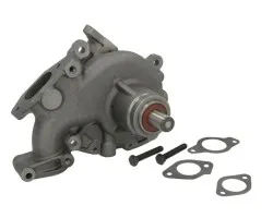 Bomba de Refrigerante para IVECO P/PA, P/PA-HAUBENFAHRZEUGE, TURBOTECH