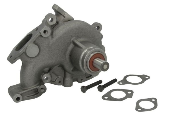 Coolant pump for IVECO P PA P PA HAUBENFAHRZEUGE TURBOTECH