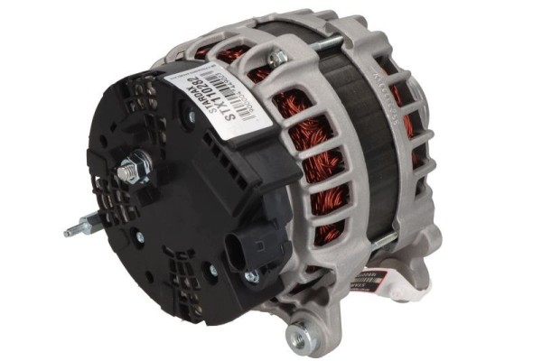 Alternator for AUDI A3 Q2 SEAT ALHAMBRA ATECA LEON LEON SC LEON ST Part manufacturer V maxzone Part