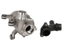 Coolant pump for MERCEDES C A205 C C204 C C205 C