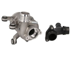 Coolant pump for MERCEDES C A205 C C204 C C205 C