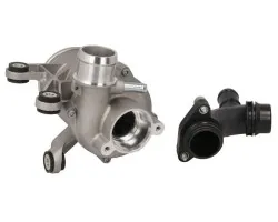Bomba de Refrigerante para MERCEDES C (A205), C (C204), C (C205), C