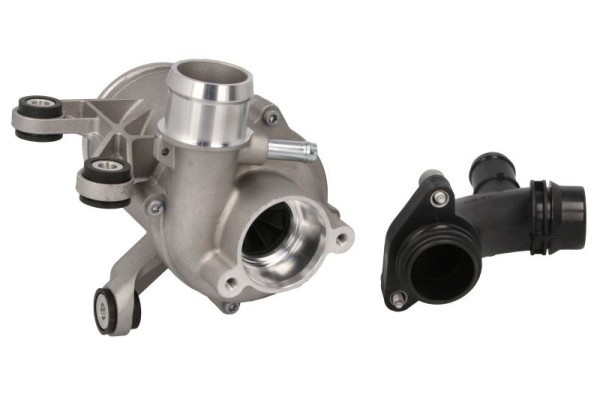 Coolant pump for MERCEDES C A205 C C204 C C205 C