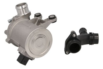 Coolant pump for MERCEDES C A205 C C204 C C205 C Part manufacturer V maxzone Part