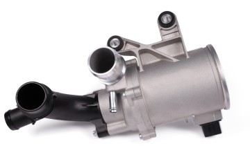Coolant pump for MERCEDES C A205 C C204 C C205 C Catalog number of the part VIC 193894