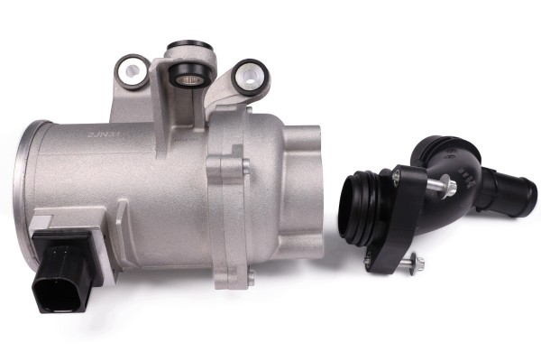 Coolant pump for MERCEDES C A205 C C204 C C205 C Car type passenger cars