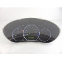  CUADRO INSTRUMENTOS SUBARU FORESTER (S12/SH) XS Classic 2010 196019 SUBARU - 1