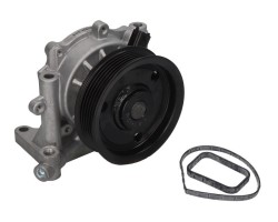 Coolant pump for CHEVROLET TRAX OPEL ASTRA J ASTRA J GTC