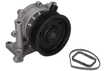 Coolant pump for CHEVROLET TRAX OPEL ASTRA J ASTRA J GTC