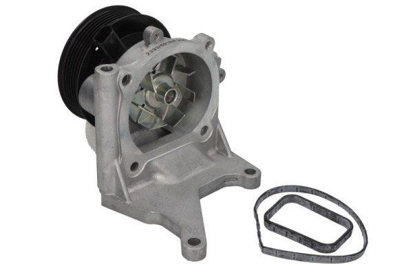 Coolant pump for CHEVROLET TRAX OPEL ASTRA J ASTRA J GTC Part manufacturer V maxzone Part