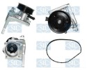 Coolant pump for CHEVROLET TRAX OPEL ASTRA J ASTRA J GTC Catalog number of the part VIC 214534