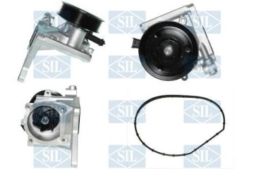 Coolant pump for CHEVROLET TRAX OPEL ASTRA J ASTRA J GTC Catalog number of the part VIC 214534