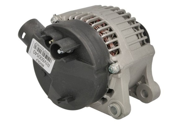 Alternator for ALFA ROMEO 145 146 156 166 GTV SPIDER FIAT BRAVA Part manufacturer V maxzone Part