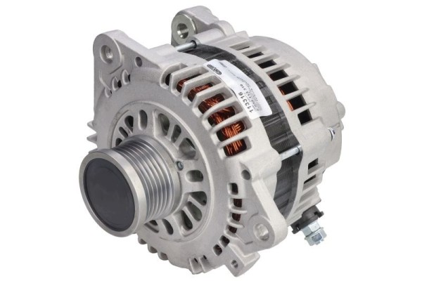 Alternator for NISSAN PATHFINDER IV PRIMERA X TRAIL I 2 0 2 5 2 5H 07 01