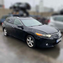 HONDA ACCORD TOURER (CW) Elegance