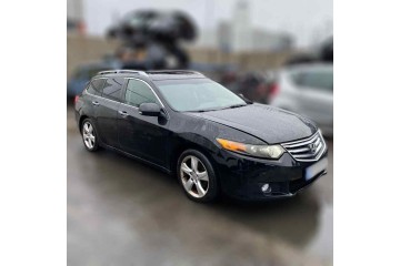 HONDA ACCORD TOURER (CW) Elegance