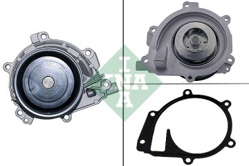 Coolant Pump 538 0985 10 for MERCEDES C A205 C C205 C Catalog number of the part VIC 210060