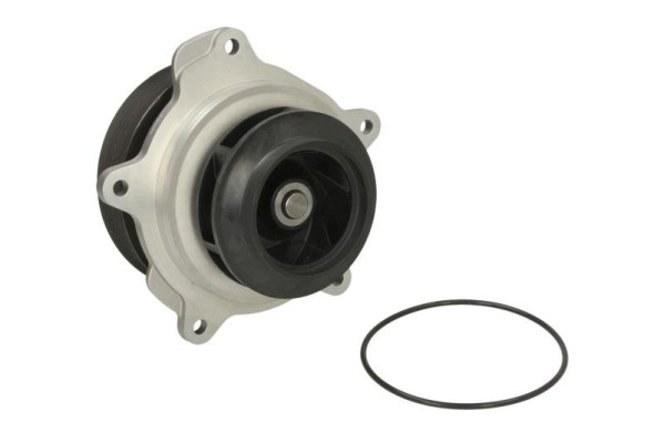 Coolant pump DOLZ D322 for DAF CF XF 106