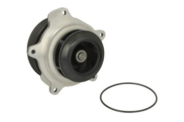 Coolant pump DOLZ D322 for DAF CF XF 106