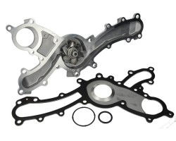 Coolant pump for LEXUS GS IS C IS II IS III RC TOYOTA