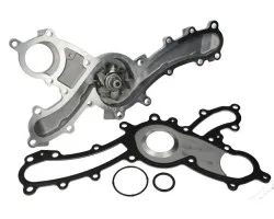 Bomba de Refrigerante para LEXUS GS, IS C, IS II, IS III, RC, TOYOTA
