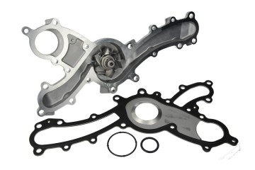 Coolant pump for LEXUS GS IS C IS II IS III RC TOYOTA